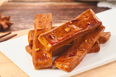 清美豆制品品牌 豆制品营销新思路与销售策略