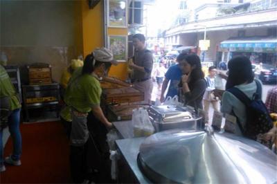 诚感早餐加盟 豆制品销售的机遇与策略