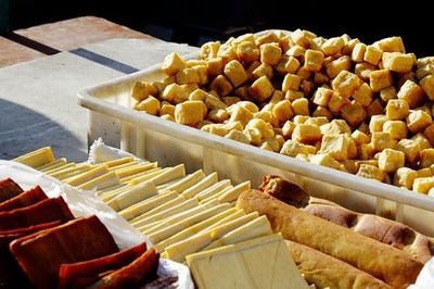 豆制品保鲜冷库建造指南 投资成本详解与销售增效策略