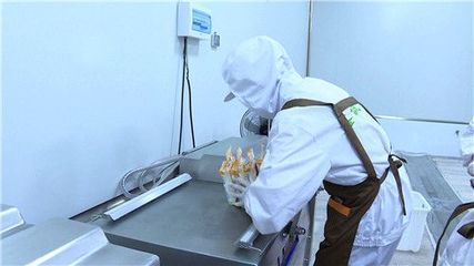 石屏豆腐开通冷链专线，豆香飘全国，产业升级迈出新步伐