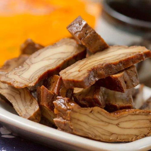 豆制品销售畅通无阻 第三方检测报告办理全流程解析