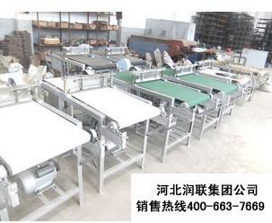 广西奔腾豆皮机 高效千张豆皮机助力豆制品招商与销售新篇章