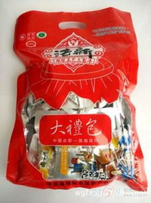 湖南特产法新卤豆腐 地道风味，休闲美食之选