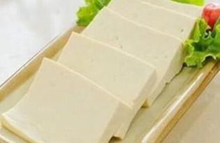 豆制品销售 一个潜力巨大的赚钱行业