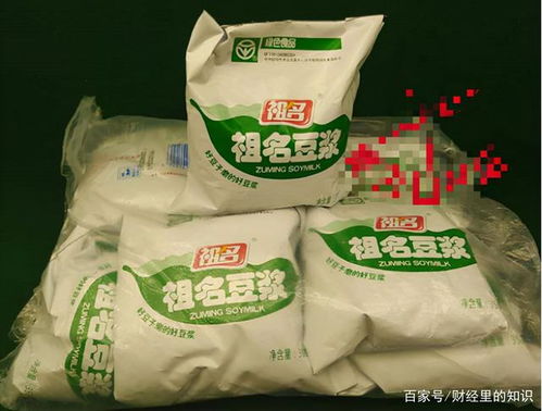 豆奶涨价潮来袭，A股上市公司豆制品销售成本承压